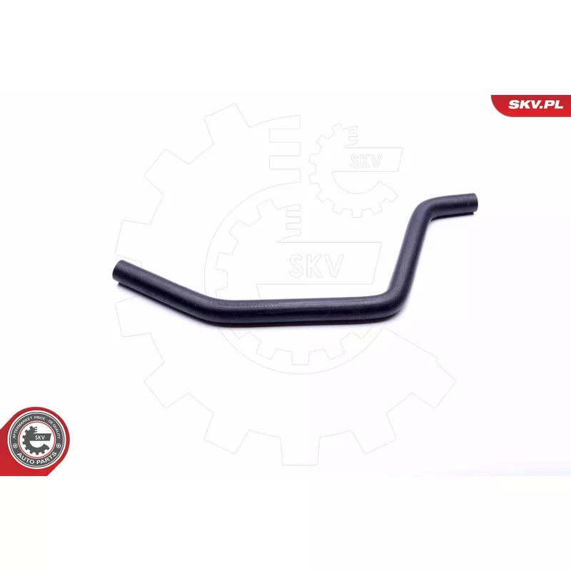 Durite de radiateur ESEN SKV 24SKV396 - Visuel 1