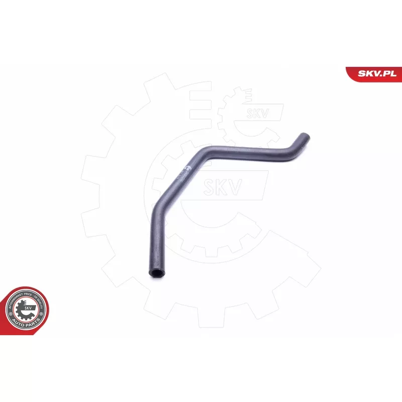 Durite de radiateur ESEN SKV 24SKV396 - Visuel 2