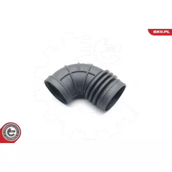 Tuyau d'aspiration, alimentation d'air ESEN SKV OEM 1427779