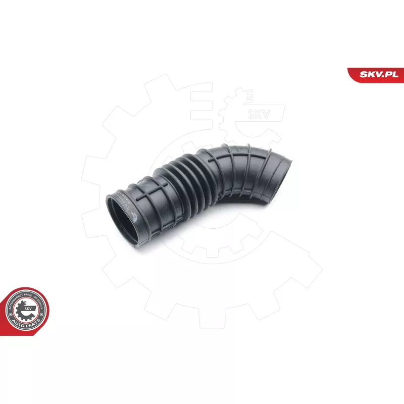 Tuyau d'aspiration, alimentation d'air ESEN SKV 24SKV411 - Visuel 1