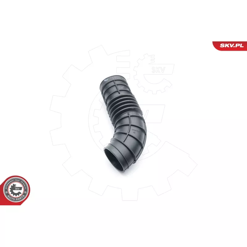 Tuyau d'aspiration, alimentation d'air ESEN SKV 24SKV411 - Visuel 2