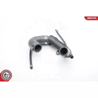 Gaine de suralimentation ESEN SKV 24SKV414