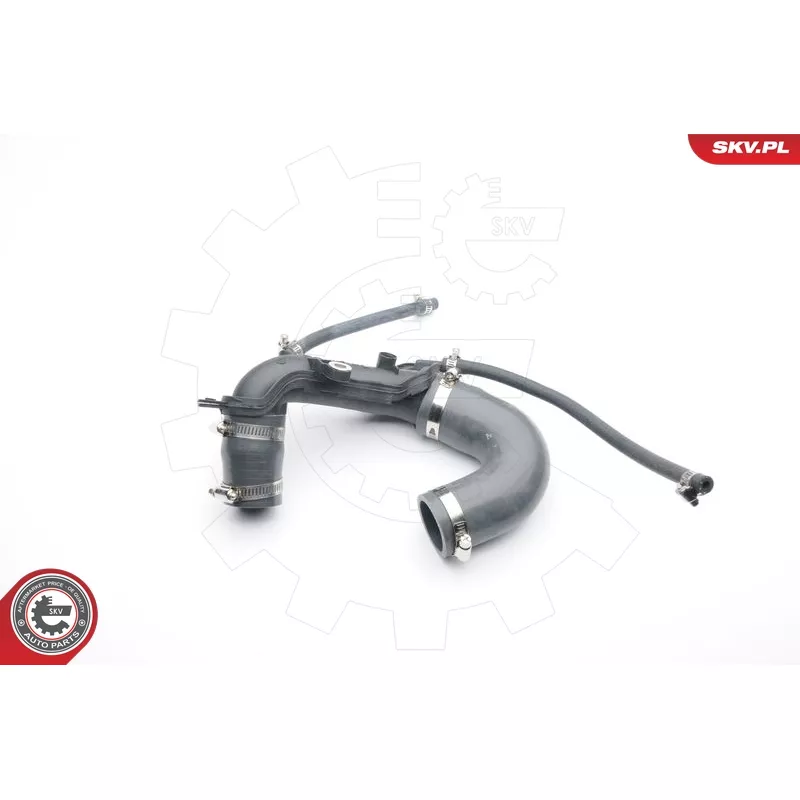 Gaine de suralimentation ESEN SKV 24SKV414 - Visuel 1