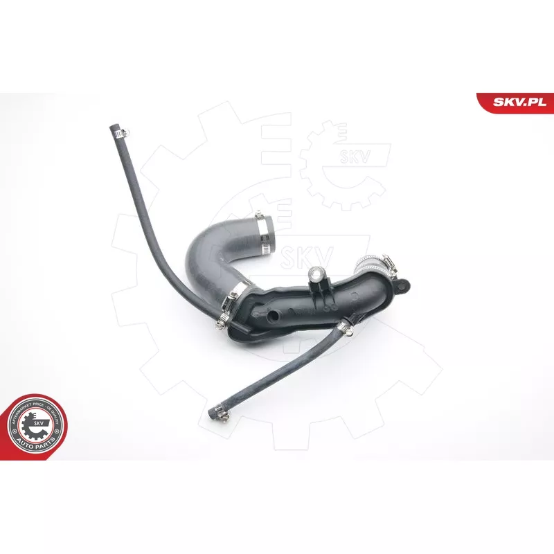 Gaine de suralimentation ESEN SKV 24SKV414 - Visuel 2