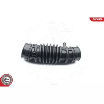 Tuyau d'aspiration, alimentation d'air ESEN SKV 24SKV420 pour DAEWOO LANOS 1.5 - 99cv