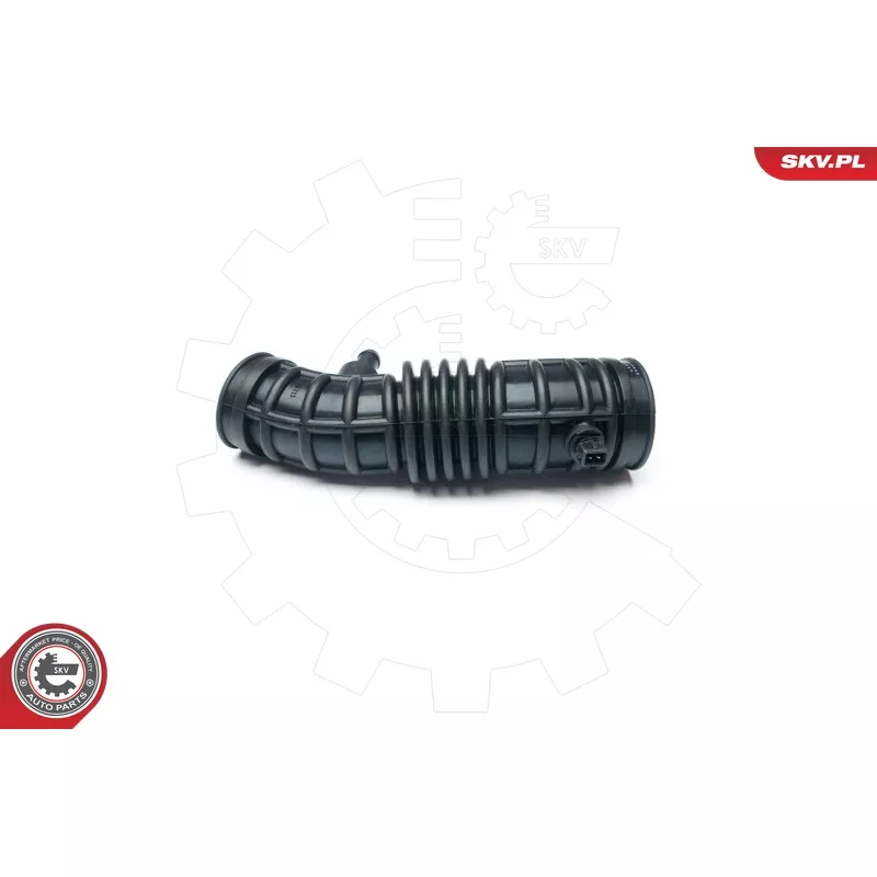 Tuyau d'aspiration, alimentation d'air ESEN SKV 24SKV422 - Visuel 1