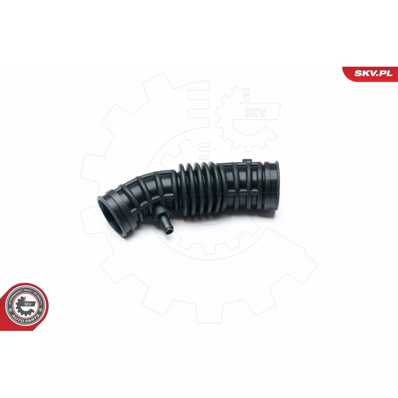 Tuyau d'aspiration, alimentation d'air ESEN SKV 24SKV422 - Visuel 2