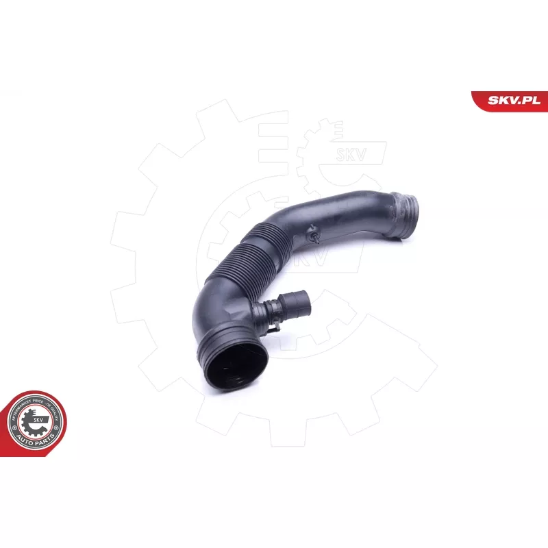 Tuyau d'aspiration, alimentation d'air arrière gauche ESEN SKV 24SKV423 - Visuel 2