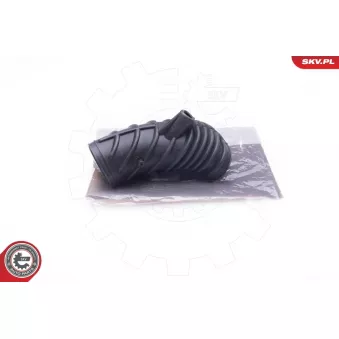 Tuyau d'aspiration, alimentation d'air ESEN SKV 24SKV433 pour BMW Série 5 1.9 - 116cv