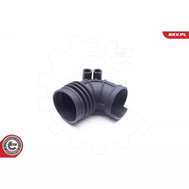 Tuyau d'aspiration, alimentation d'air ESEN SKV 24SKV435 - Visuel 1