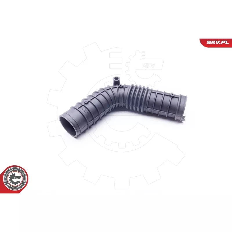 Tuyau d'aspiration, alimentation d'air ESEN SKV 24SKV439 - Visuel 1