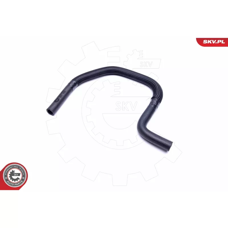 Tuyau d'aspiration, alimentation d'air ESEN SKV 24SKV449 - Visuel 2