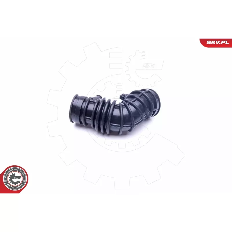 Tuyau d'aspiration, alimentation d'air ESEN SKV 24SKV454 - Visuel 2