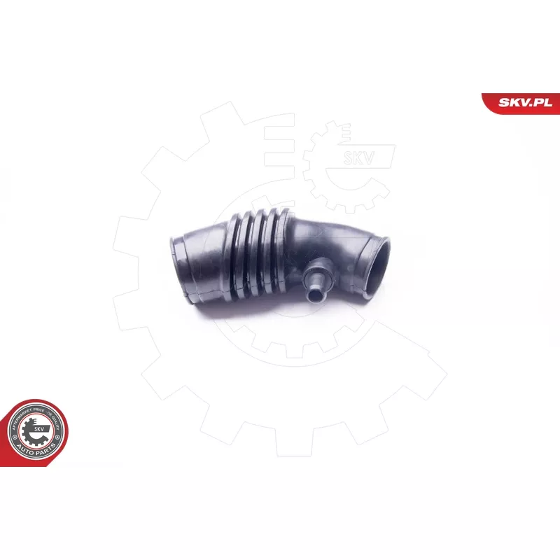 Tuyau d'aspiration, alimentation d'air ESEN SKV 24SKV455 - Visuel 1