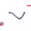 ESEN SKV 24SKV458 - Tuyau, ventilation de carter-moteur
