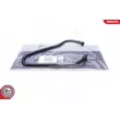 ESEN SKV 24SKV464 - Tuyau, ventilation de carter-moteur