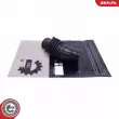 ESEN SKV 24SKV467 - Tuyau d'aspiration, alimentation d'air arrière gauche