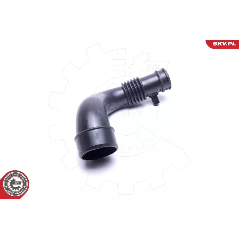 Tuyau d'aspiration, alimentation d'air ESEN SKV 24SKV469 - Visuel 2