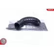 Tuyau d'aspiration, alimentation d'air ESEN SKV [24SKV475]