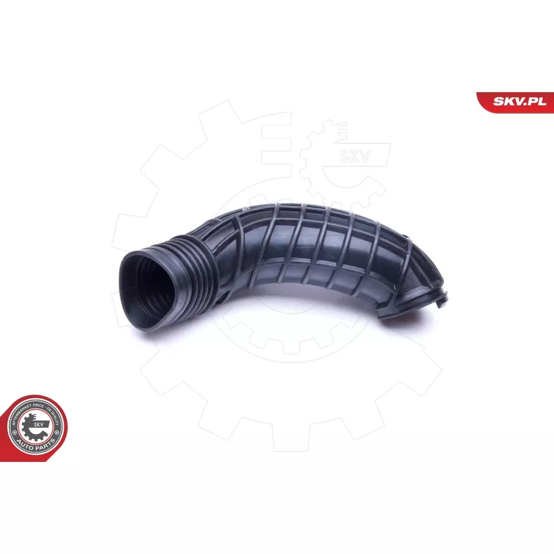 Tuyau d'aspiration, alimentation d'air ESEN SKV 24SKV475 - Visuel 1