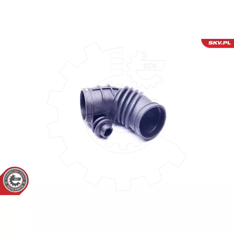 Tuyau d'aspiration, alimentation d'air ESEN SKV 24SKV478 - Visuel 2