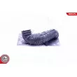 Tuyau d'aspiration, alimentation d'air ESEN SKV [24SKV484]