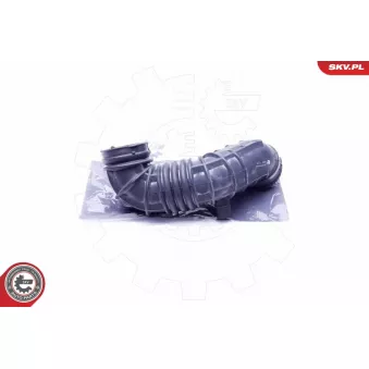Tuyau d'aspiration, alimentation d'air ESEN SKV OEM 1477839