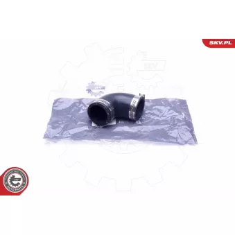 Tuyau d'aspiration, alimentation d'air ESEN SKV OEM LR014468