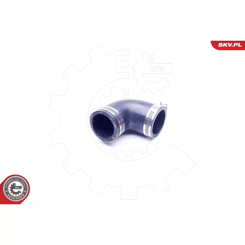 Tuyau d'aspiration, alimentation d'air ESEN SKV 24SKV486 - Visuel 1