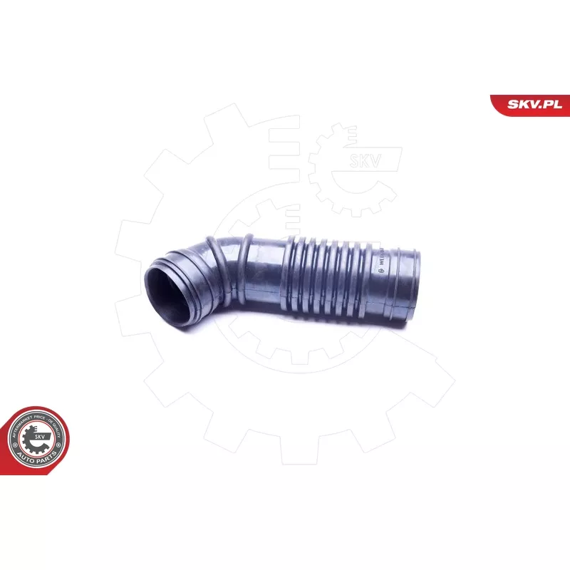 Tuyau d'aspiration, alimentation d'air ESEN SKV 24SKV491 - Visuel 1