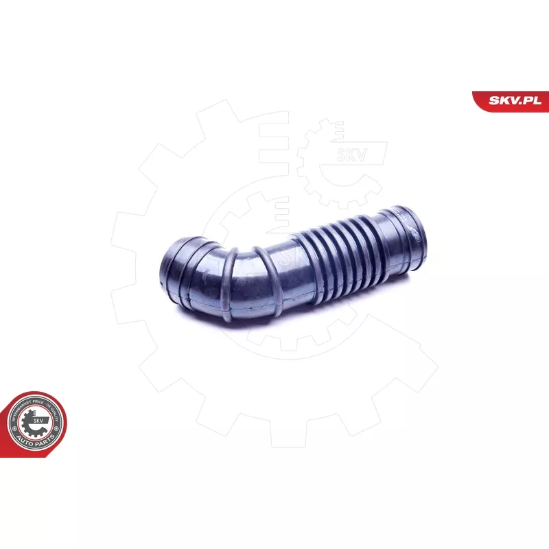 Tuyau d'aspiration, alimentation d'air ESEN SKV 24SKV491 - Visuel 2