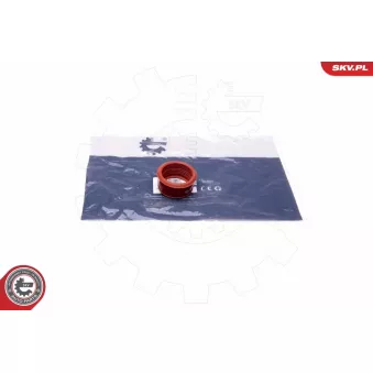 Gaine de suralimentation ESEN SKV 24SKV498 pour HYUNDAI ELANTRA 1.6 HDi - 109cv