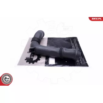 Tuyau d'aspiration, alimentation d'air ESEN SKV OEM 1K0129618AJ