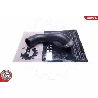 ESEN SKV 24SKV512 - Gaine de suralimentation