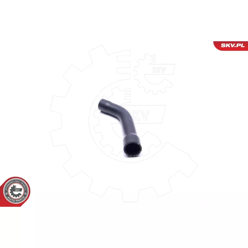 Gaine de suralimentation ESEN SKV 24SKV535 - Visuel 1