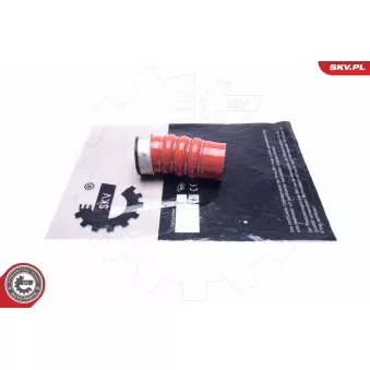Gaine de suralimentation ESEN SKV OEM 11617823961