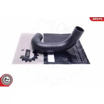 Gaine de suralimentation ESEN SKV OEM 1389890080