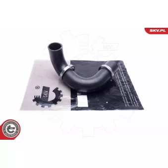 ESEN SKV 24SKV554 - Gaine de suralimentation