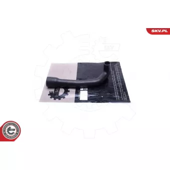 Gaine de suralimentation ESEN SKV OEM 51984102