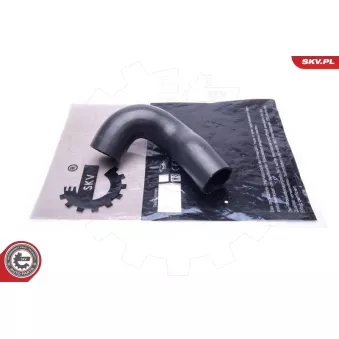 Gaine de suralimentation ESEN SKV OEM 1609011780