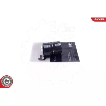 Gaine de suralimentation ESEN SKV OEM 0382PZ