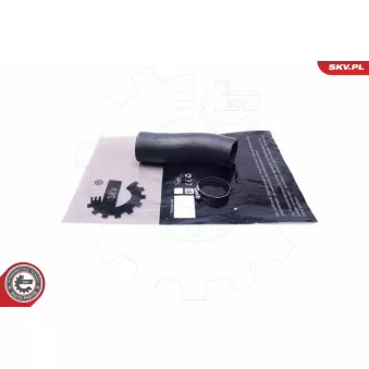 Gaine de suralimentation ESEN SKV OEM 1362016080