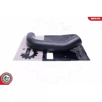Gaine de suralimentation ESEN SKV OEM 1366746080