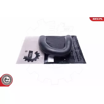 Gaine de suralimentation avant droit ESEN SKV OEM 51842990