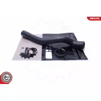 Gaine de suralimentation ESEN SKV 24SKV590 pour FORD TRANSIT CONNECT 1.6 TDCi - 115cv