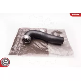 ESEN SKV 24SKV602 - Gaine de suralimentation avant gauche