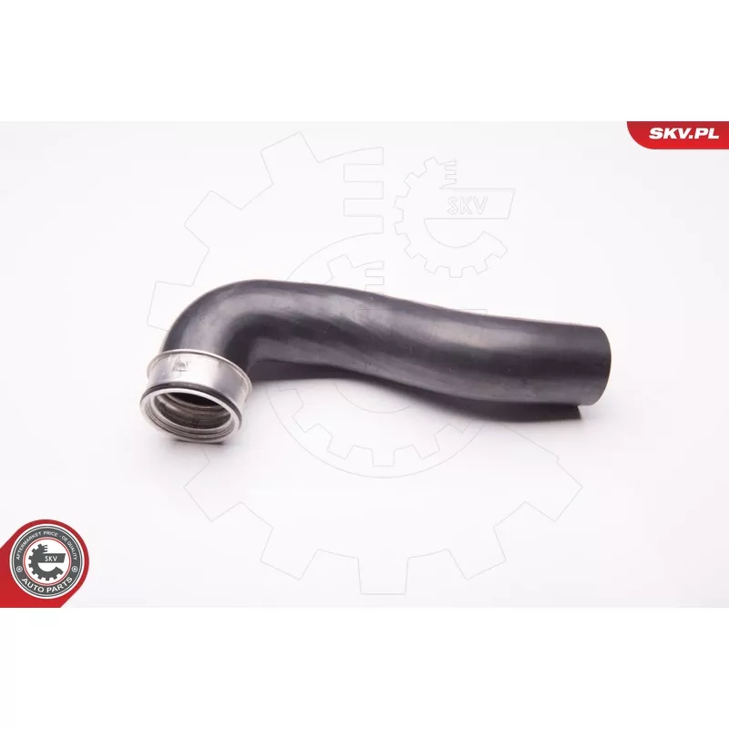 Gaine de suralimentation avant gauche ESEN SKV 24SKV602 - Visuel 1