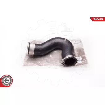 Gaine de suralimentation avant droit ESEN SKV OEM 9065280382