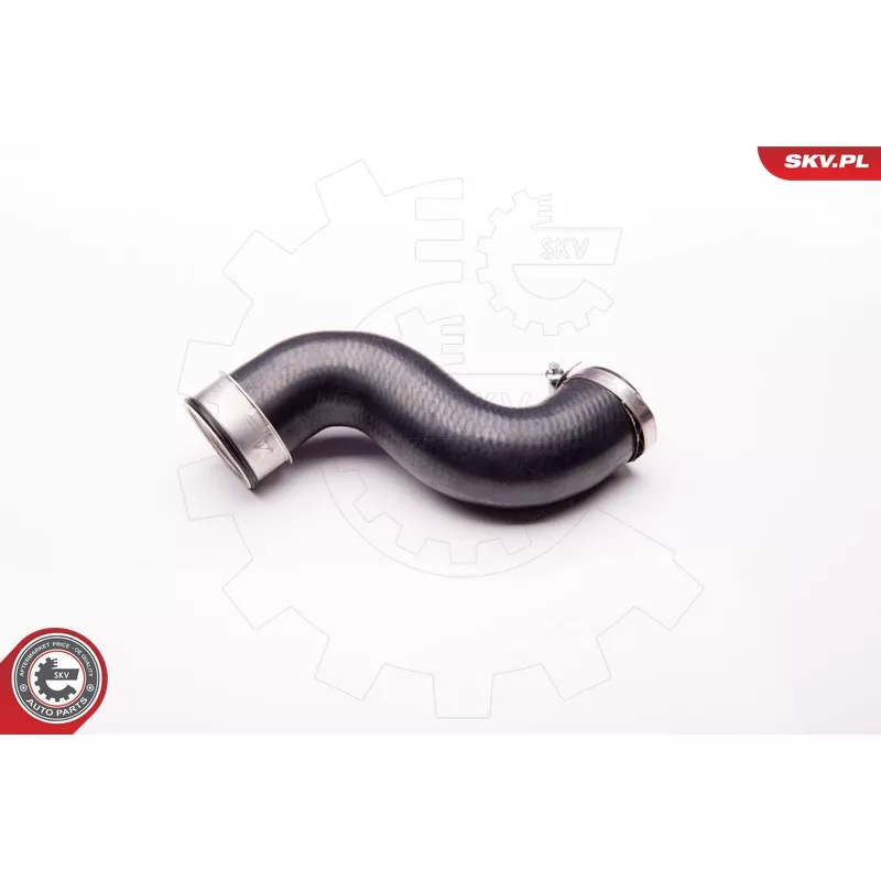 Gaine de suralimentation avant gauche ESEN SKV 24SKV605 - Visuel 1