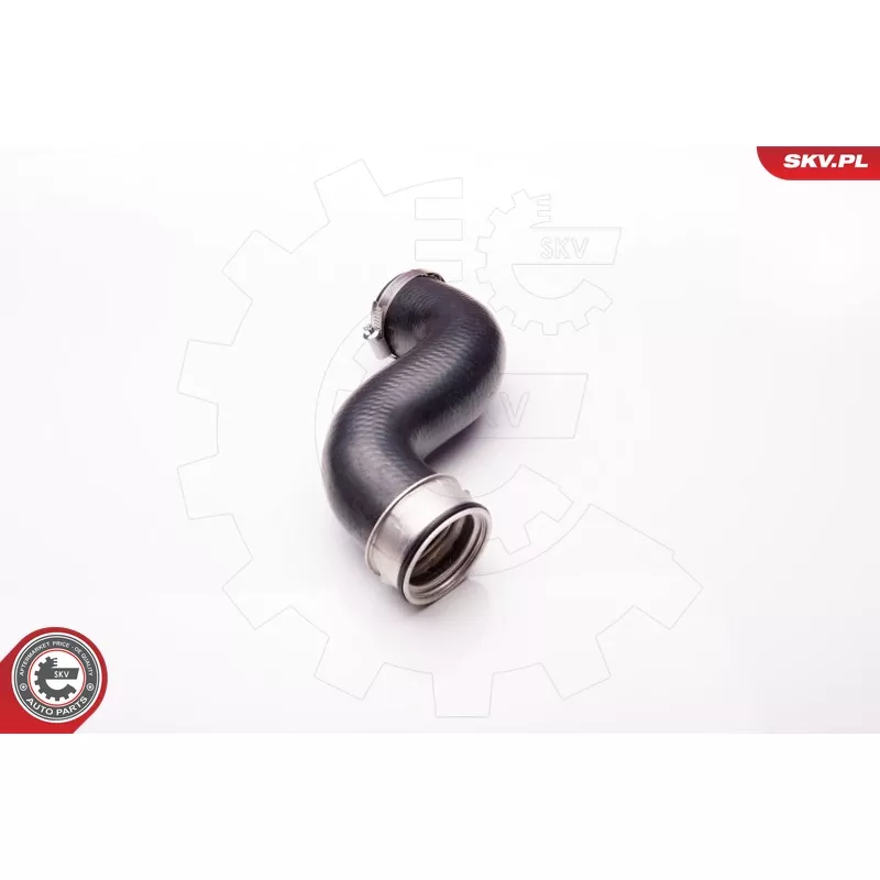 Gaine de suralimentation avant gauche ESEN SKV 24SKV605 - Visuel 2